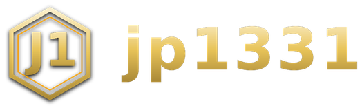 jp1331 logo